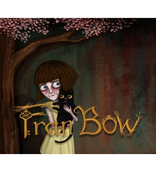 Fran Bow Steam Key GLOBAL